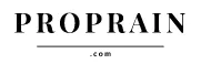 PropRain Logo